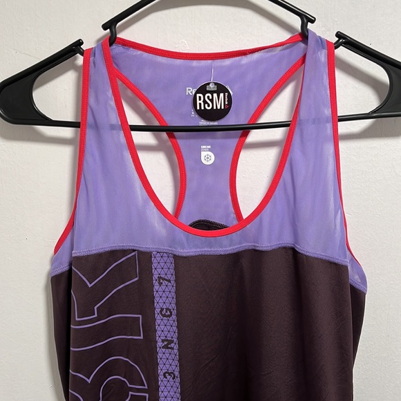NWT Reebok Tank Top - Picture 2 of 11